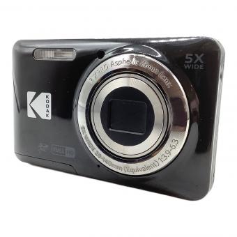 Kodak (コダック) コンパクトデジタルカメラ PIXPRO FZ55