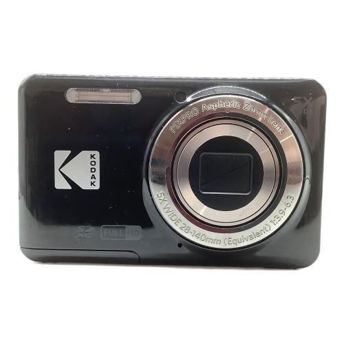 Kodak (コダック) コンパクトデジタルカメラ PIXPRO FZ55