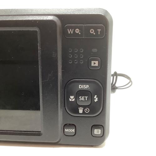 Kodak (コダック) コンパクトデジタルカメラ PIXPRO FZ55