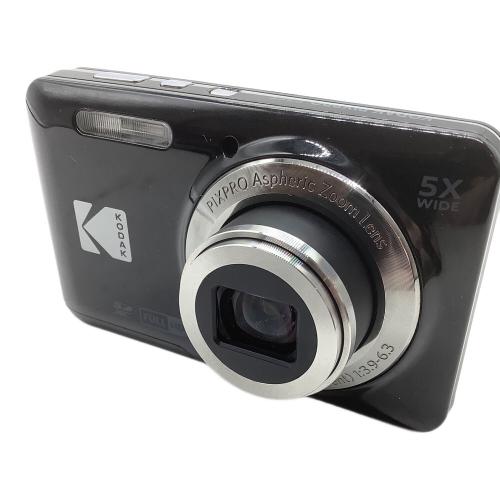 Kodak (コダック) コンパクトデジタルカメラ PIXPRO FZ55