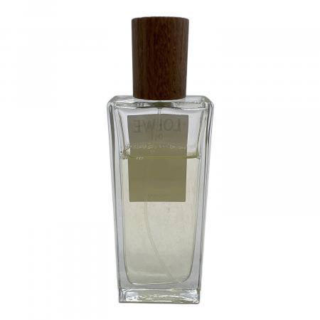 LOEWE (ロエベ) オードパルファム 箱に成分表記有り 50ml 残量80%-99