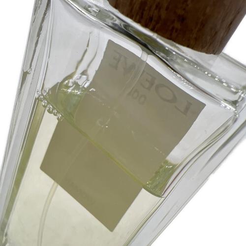 LOEWE (ロエベ) オードパルファム 箱に成分表記有り 50ml 残量80%-99% 001
