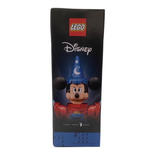 DISNEY (ディズニー) LEGO ディズニーマジック(21352) ブロック