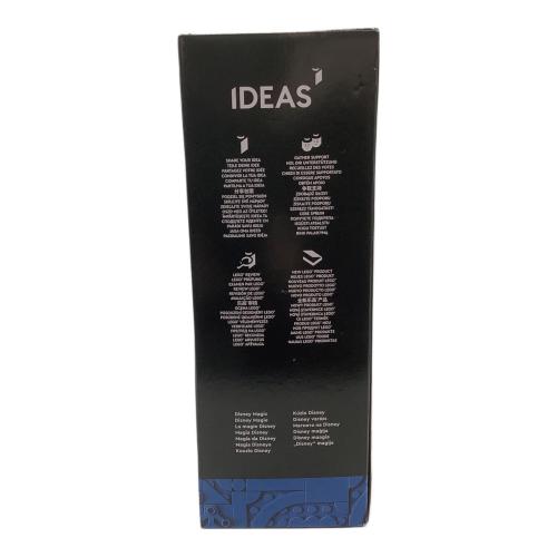 DISNEY (ディズニー) LEGO ディズニーマジック(21352) ブロック