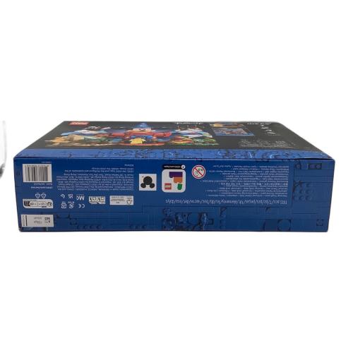 DISNEY (ディズニー) LEGO ディズニーマジック(21352) ブロック