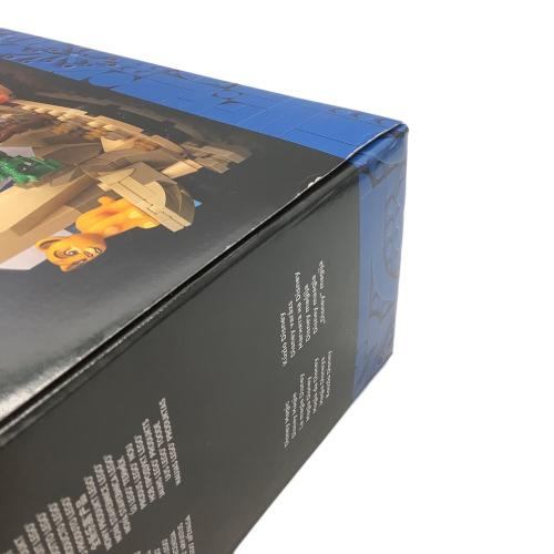 DISNEY (ディズニー) LEGO ディズニーマジック(21352) ブロック