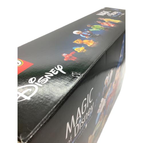 DISNEY (ディズニー) LEGO ディズニーマジック(21352) ブロック