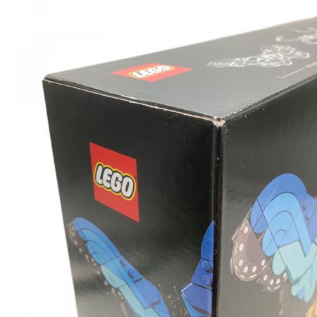 LEGO（レゴ） 昆虫コレクション 21342 ブロック｜トレファクONLINE