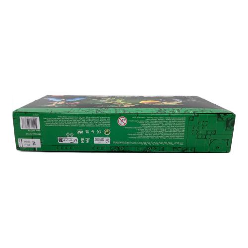 LEGO（レゴ） 昆虫コレクション 21342 ブロック