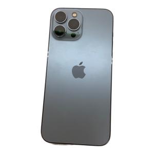 Apple (アップル) iPhone13 Pro Max MLJD3J/A