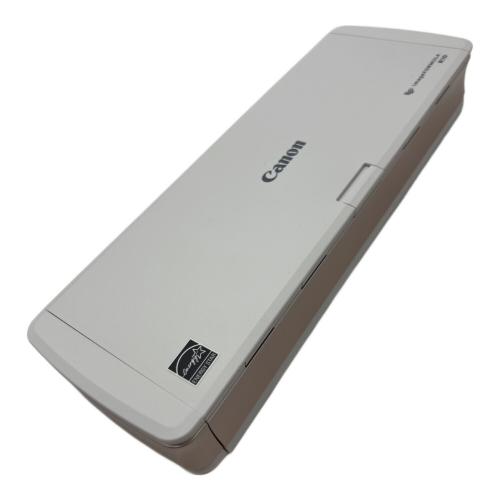 CANON (キャノン) ドキュメントスキャナ R10
