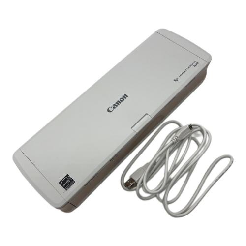 CANON (キャノン) ドキュメントスキャナ R10