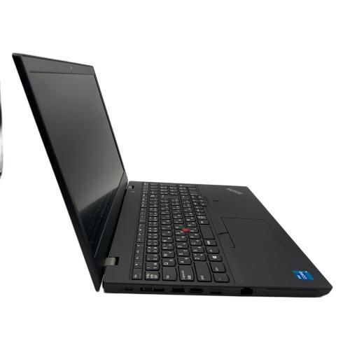 LENOVO (レノボ) ThinkPad L15 Gen2 15.6インチ