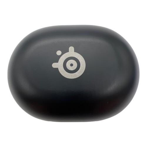 steelseries (スティールシリーズ) ワイヤレスイヤホン 61681J Arctis GameBuds