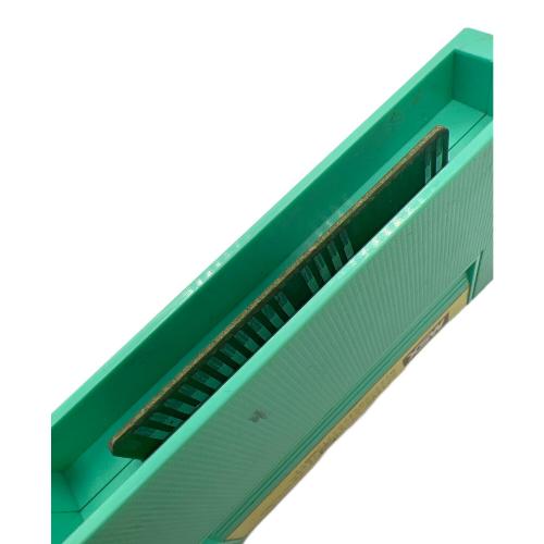 アンジェロ MSXソフト -