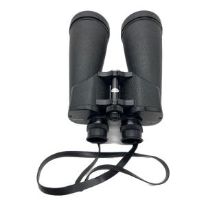 MULTICOATED 大型双眼鏡 BAK-4 11×80