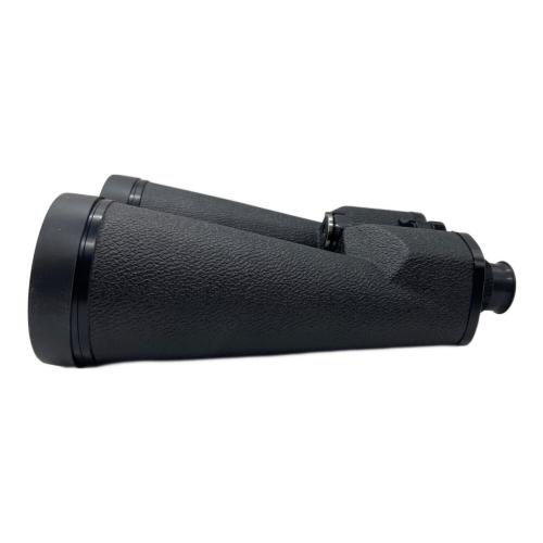 MULTICOATED 大型双眼鏡 BAK-4 11×80