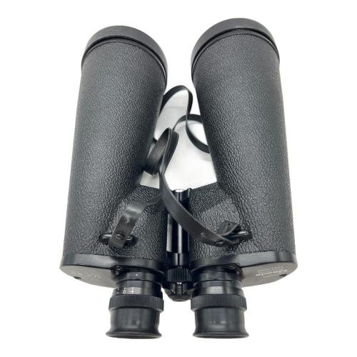 MULTICOATED 大型双眼鏡 BAK-4 11×80