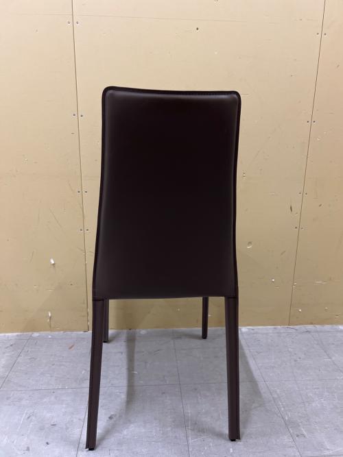 CALLIGARIS (カリガリス) ダイニングチェアー 1484 Aida Plus