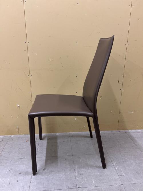 CALLIGARIS (カリガリス) ダイニングチェアー 1484 Aida Plus