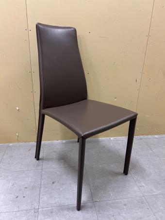 CALLIGARIS (カリガリス) ダイニングチェアー 1484 Aida Plus