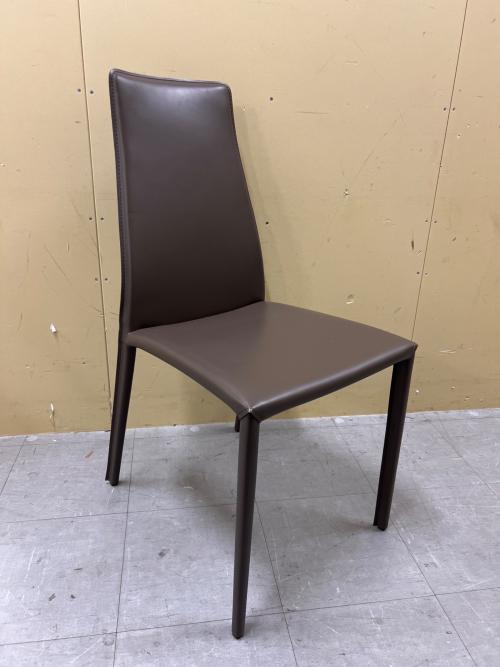 CALLIGARIS (カリガリス) ダイニングチェアー 1484 Aida Plus