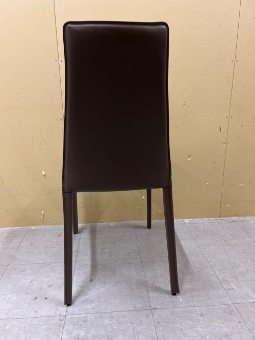 CALLIGARIS (カリガリス) ダイニングチェアー 1484 Aida Plus