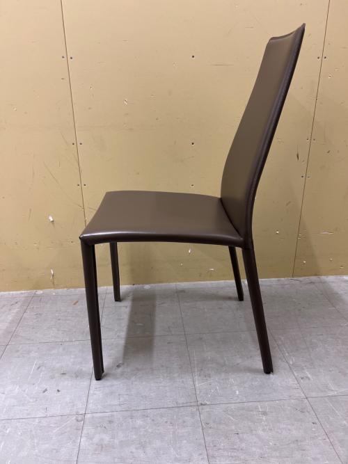 CALLIGARIS (カリガリス) ダイニングチェアー 1484 Aida Plus