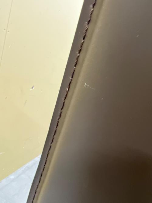 CALLIGARIS (カリガリス) ダイニングチェアー 1484 Aida Plus