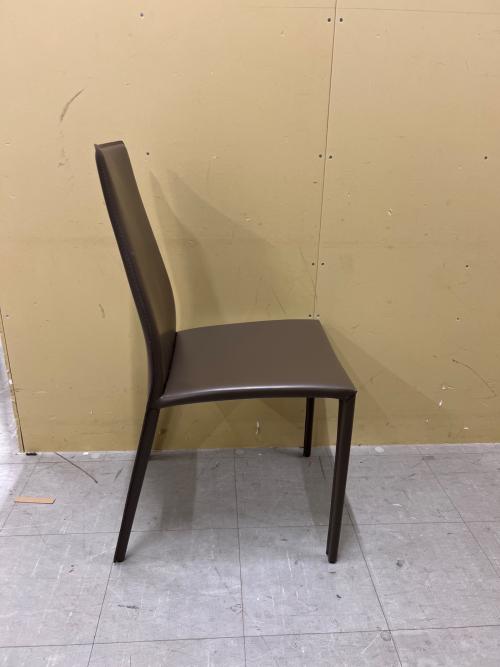 CALLIGARIS (カリガリス) ダイニングチェアー 1484 Aida Plus