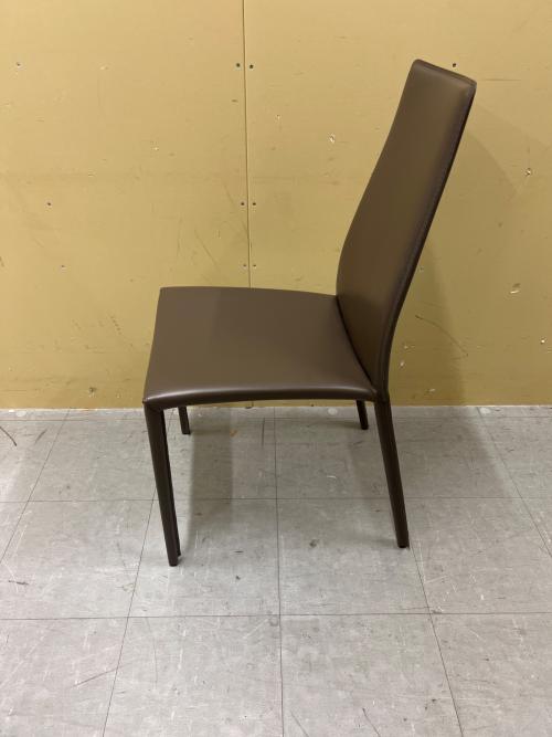 CALLIGARIS (カリガリス) ダイニングチェアー 1484 Aida Plus