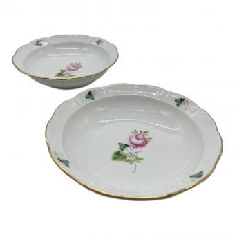 Herend (ヘレンド) ボウルセット ウィーンのバラ