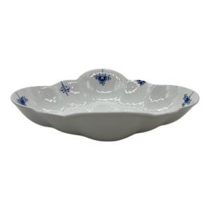 ROYAL COPENHAGEN (ロイヤル・コペンハーゲン) フラワーボウル ブルーパルメッテ・ブロッサム