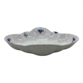 ROYAL COPENHAGEN (ロイヤル・コペンハーゲン) フラワーボウル ブルーパルメッテ・ブロッサム