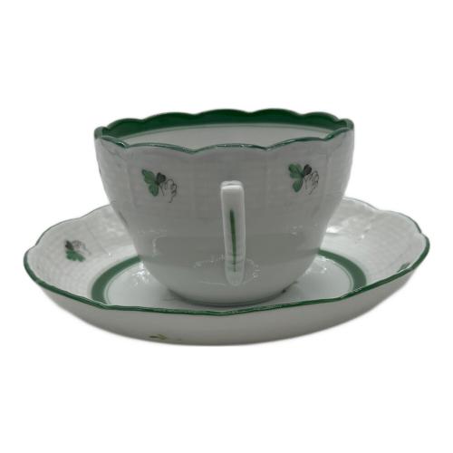 Herend (ヘレンド) カップ&ソーサー 00724