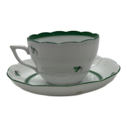 Herend (ヘレンド) カップ&ソーサー 00724