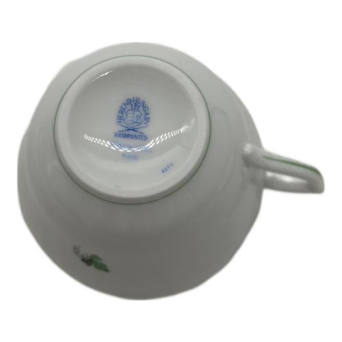 Herend (ヘレンド) カップ&ソーサー 00724