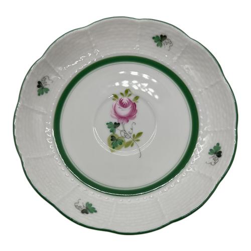 Herend (ヘレンド) カップ&ソーサー 00724