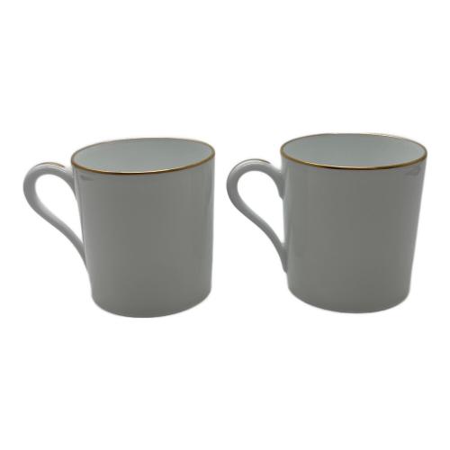 大倉陶園 (オオクラトウエン) マグペアセット ブルーローズ(8211)