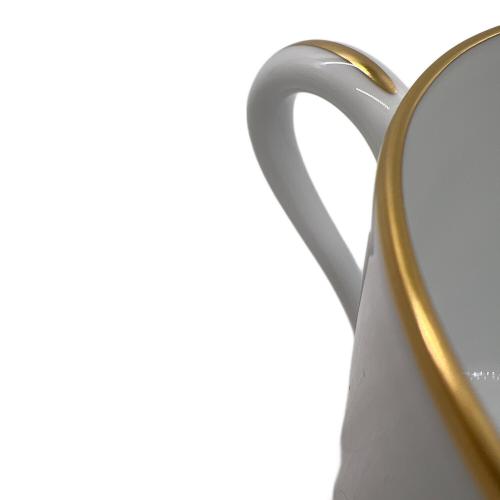 大倉陶園 (オオクラトウエン) マグペアセット ブルーローズ(8211)