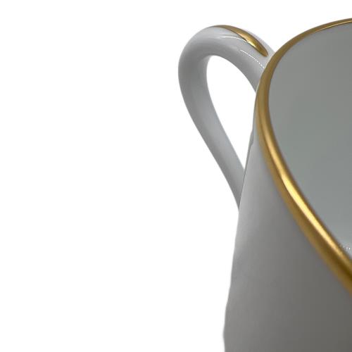 大倉陶園 (オオクラトウエン) マグペアセット ブルーローズ(8211)