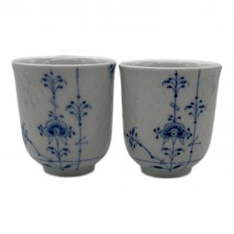 ROYAL COPENHAGEN (ロイヤル・コペンハーゲン) カップ ブルーパルメッテ
