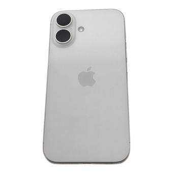 Apple (アップル) iPhone16 MYDR3J/A