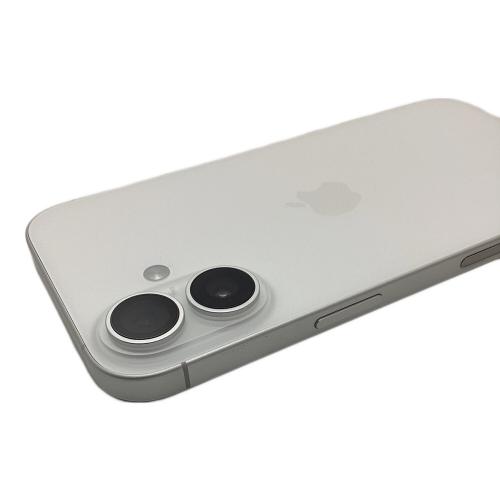 Apple (アップル) iPhone16 MYDR3J/A