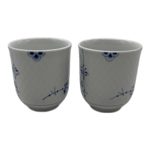 ROYAL COPENHAGEN (ロイヤル・コペンハーゲン) カップ ブルーパルメッテ