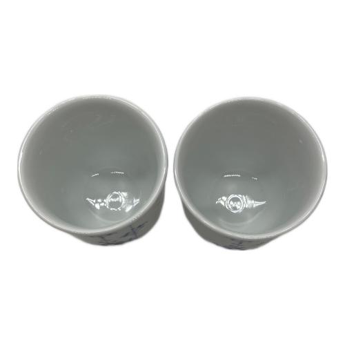 ROYAL COPENHAGEN (ロイヤル・コペンハーゲン) カップ ブルーパルメッテ