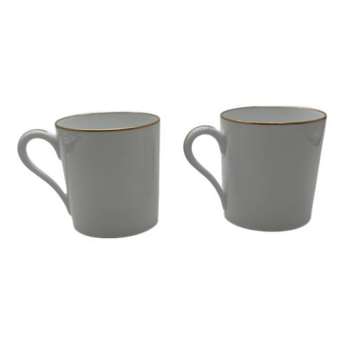 大倉陶園 (オオクラトウエン) マグペアセット ブルーローズ(8211)