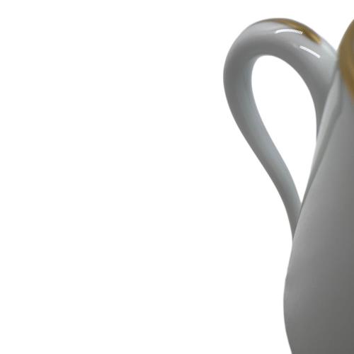 大倉陶園 (オオクラトウエン) マグペアセット ブルーローズ(8211)