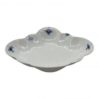 ROYAL COPENHAGEN (ロイヤル・コペンハーゲン) フラワーボウル ブルーパルメッテ・ブロッサム