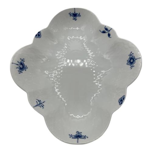 ROYAL COPENHAGEN (ロイヤル・コペンハーゲン) フラワーボウル ブルーパルメッテ・ブロッサム